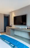 Туры в отель Meilu · Xi Smart Hotel (Greenland 468)