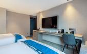 Туры в отель Meilu · Xi Smart Hotel (Greenland 468)