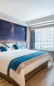 Туры в отель Meilu · Xi Smart Hotel (Greenland 468)