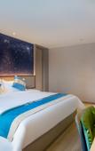 Туры в отель Meilu · Xi Smart Hotel (Greenland 468)