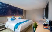 Туры в отель Meilu · Xi Smart Hotel (Greenland 468)