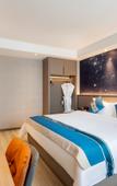 Туры в отель Meilu · Xi Smart Hotel (Greenland 468)