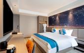 Туры в отель Meilu · Xi Smart Hotel (Greenland 468)