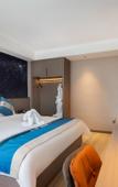 Туры в отель Meilu · Xi Smart Hotel (Greenland 468)