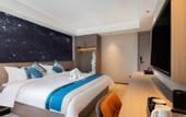 Туры в отель Meilu · Xi Smart Hotel (Greenland 468)