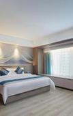 Туры в отель Meilu · Xi Smart Hotel (Greenland 468)