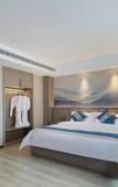 Туры в отель Meilu · Xi Smart Hotel (Greenland 468)
