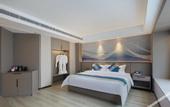 Туры в отель Meilu · Xi Smart Hotel (Greenland 468)