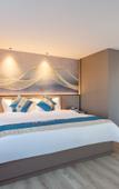Туры в отель Meilu · Xi Smart Hotel (Greenland 468)