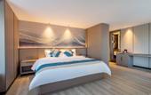 Туры в отель Meilu · Xi Smart Hotel (Greenland 468)