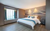 Туры в отель Meilu · Xi Smart Hotel (Greenland 468)