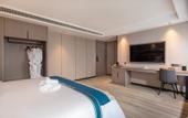 Туры в отель Meilu · Xi Smart Hotel (Greenland 468)
