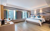Туры в отель Meilu · Xi Smart Hotel (Greenland 468)