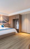 Туры в отель Meilu · Xi Smart Hotel (Greenland 468)
