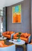 Туры в отель Meilu · Xi Smart Hotel (Greenland 468)