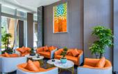 Туры в отель Meilu · Xi Smart Hotel (Greenland 468)