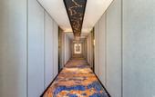 Туры в отель Meilu · Xi Smart Hotel (Greenland 468)