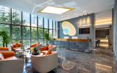 Туры в отель Meilu · Xi Smart Hotel (Greenland 468)