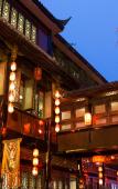 Туры в отель HAZENS HOTEL (Chengdu Chunxi Road Tianfu Square Metro Station Store)