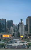 Туры в отель HAZENS HOTEL (Chengdu Chunxi Road Tianfu Square Metro Station Store)