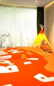 Туры в отель HAZENS HOTEL (Chengdu Chunxi Road Tianfu Square Metro Station Store)