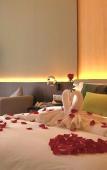 Туры в отель HAZENS HOTEL (Chengdu Chunxi Road Tianfu Square Metro Station Store)