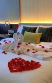 Туры в отель HAZENS HOTEL (Chengdu Chunxi Road Tianfu Square Metro Station Store)