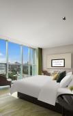 Туры в отель HAZENS HOTEL (Chengdu Chunxi Road Tianfu Square Metro Station Store)