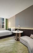 Туры в отель HAZENS HOTEL (Chengdu Chunxi Road Tianfu Square Metro Station Store)