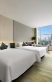 Туры в отель HAZENS HOTEL (Chengdu Chunxi Road Tianfu Square Metro Station Store)