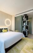 Туры в отель HAZENS HOTEL (Chengdu Chunxi Road Tianfu Square Metro Station Store)