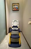 Туры в отель HAZENS HOTEL (Chengdu Chunxi Road Tianfu Square Metro Station Store)