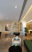 Туры в отель HAZENS HOTEL (Chengdu Chunxi Road Tianfu Square Metro Station Store)