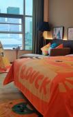 Туры в отель HAZENS HOTEL (Chengdu Chunxi Road Tianfu Square Metro Station Store)
