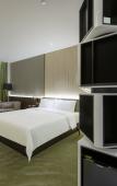 Туры в отель HAZENS HOTEL (Chengdu Chunxi Road Tianfu Square Metro Station Store)