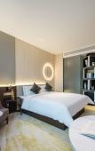 Туры в отель HAZENS HOTEL (Chengdu Chunxi Road Tianfu Square Metro Station Store)