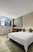 Туры в отель HAZENS HOTEL (Chengdu Chunxi Road Tianfu Square Metro Station Store)