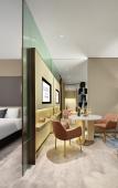 Туры в отель HAZENS HOTEL (Chengdu Chunxi Road Tianfu Square Metro Station Store)