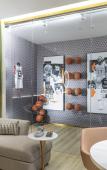 Туры в отель HAZENS HOTEL (Chengdu Chunxi Road Tianfu Square Metro Station Store)