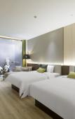 Туры в отель HAZENS HOTEL (Chengdu Chunxi Road Tianfu Square Metro Station Store)