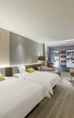 Туры в отель HAZENS HOTEL (Chengdu Chunxi Road Tianfu Square Metro Station Store)
