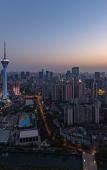 Туры в отель HAZENS HOTEL (Chengdu Chunxi Road Tianfu Square Metro Station Store)