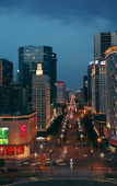 Туры в отель HAZENS HOTEL (Chengdu Chunxi Road Tianfu Square Metro Station Store)