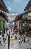 Туры в отель HAZENS HOTEL (Chengdu Chunxi Road Tianfu Square Metro Station Store)
