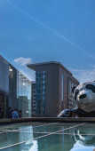 Туры в отель HAZENS HOTEL (Chengdu Chunxi Road Tianfu Square Metro Station Store)