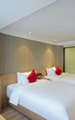 Туры в отель Qionghai Hotel (Chengdu Yongfeng)
