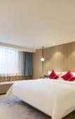 Туры в отель Qionghai Hotel (Chengdu Yongfeng)