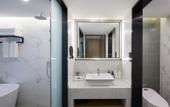 Туры в отель Qionghai Hotel (Chengdu Yongfeng)