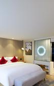 Туры в отель Qionghai Hotel (Chengdu Yongfeng)