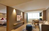 Туры в отель Qionghai Hotel (Chengdu Yongfeng)